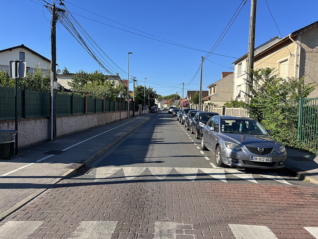 Adoucisseur d'eau Le Blanc-Mesnil