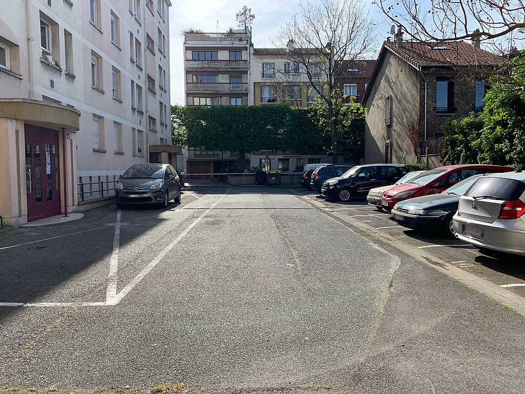 Adoucisseur d'eau Le Pré-Saint-Gervais