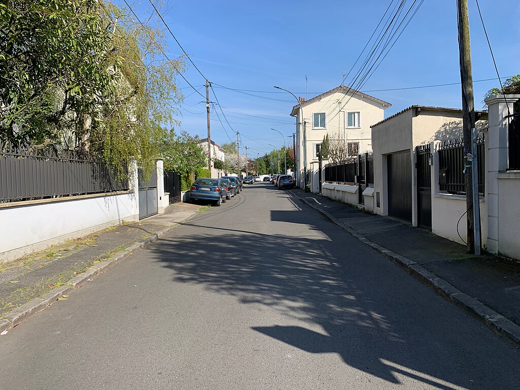 Adoucisseur d'eau Le Raincy
