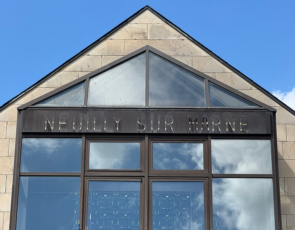 Adoucisseur d'eau Neuilly-sur-Marne