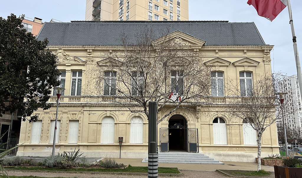 Adoucisseur d'eau Noisy-le-Sec