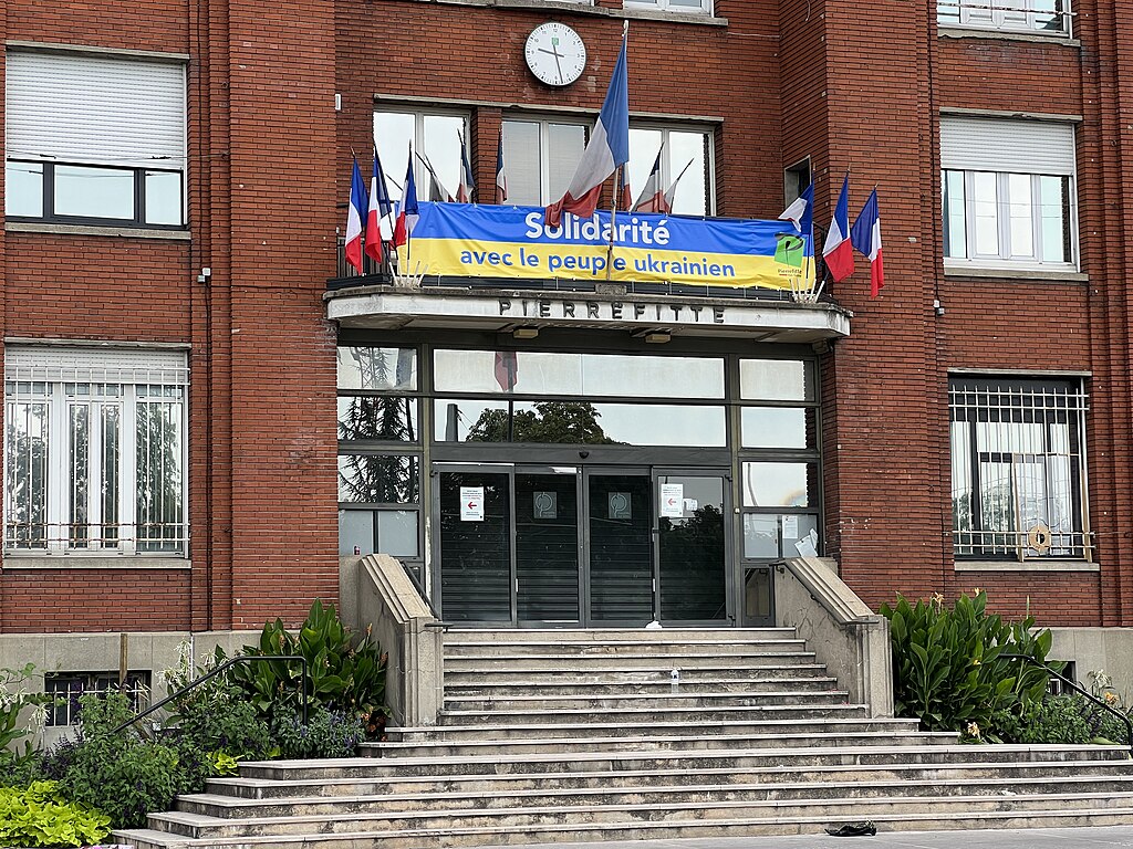 Adoucisseur d'eau Pierrefitte-sur-Seine