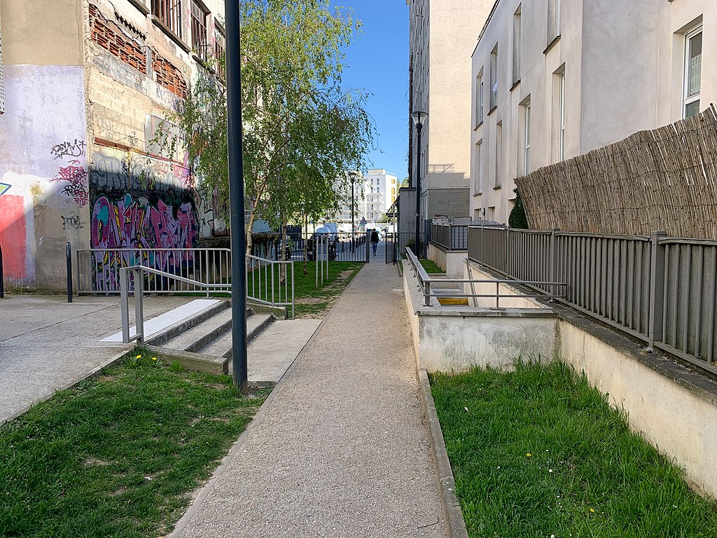 Adoucisseur d'eau Romainville