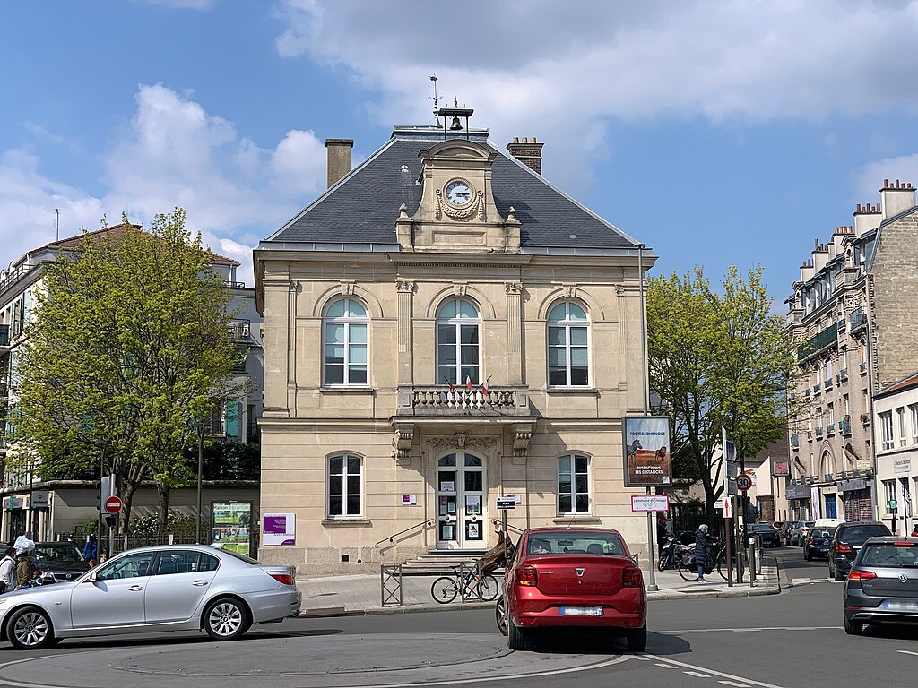 Adoucisseur d'eau Rosny-sous-Bois