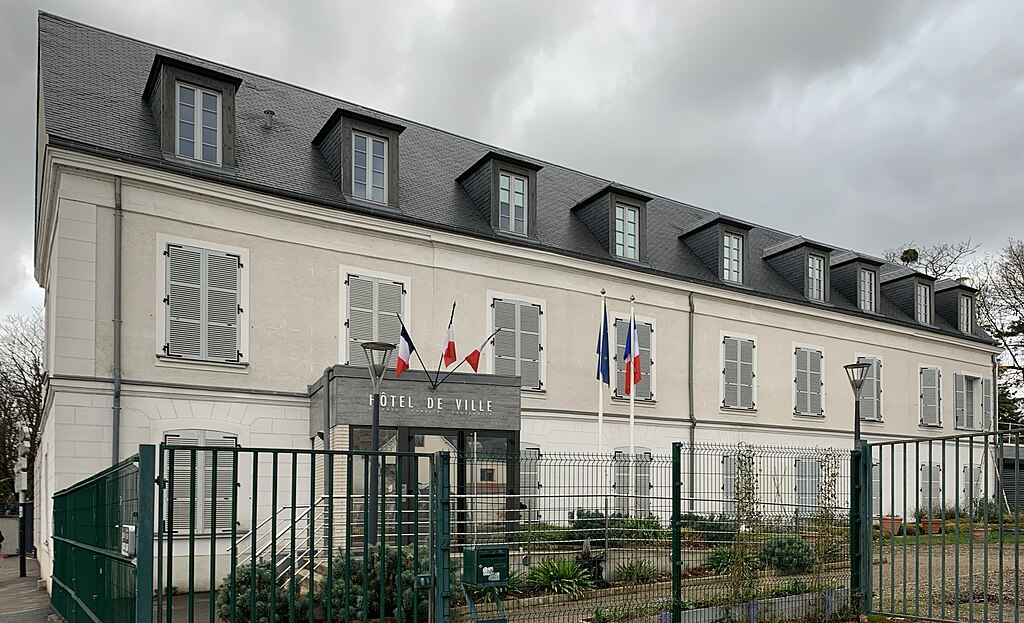 Adoucisseur d'eau Sevran