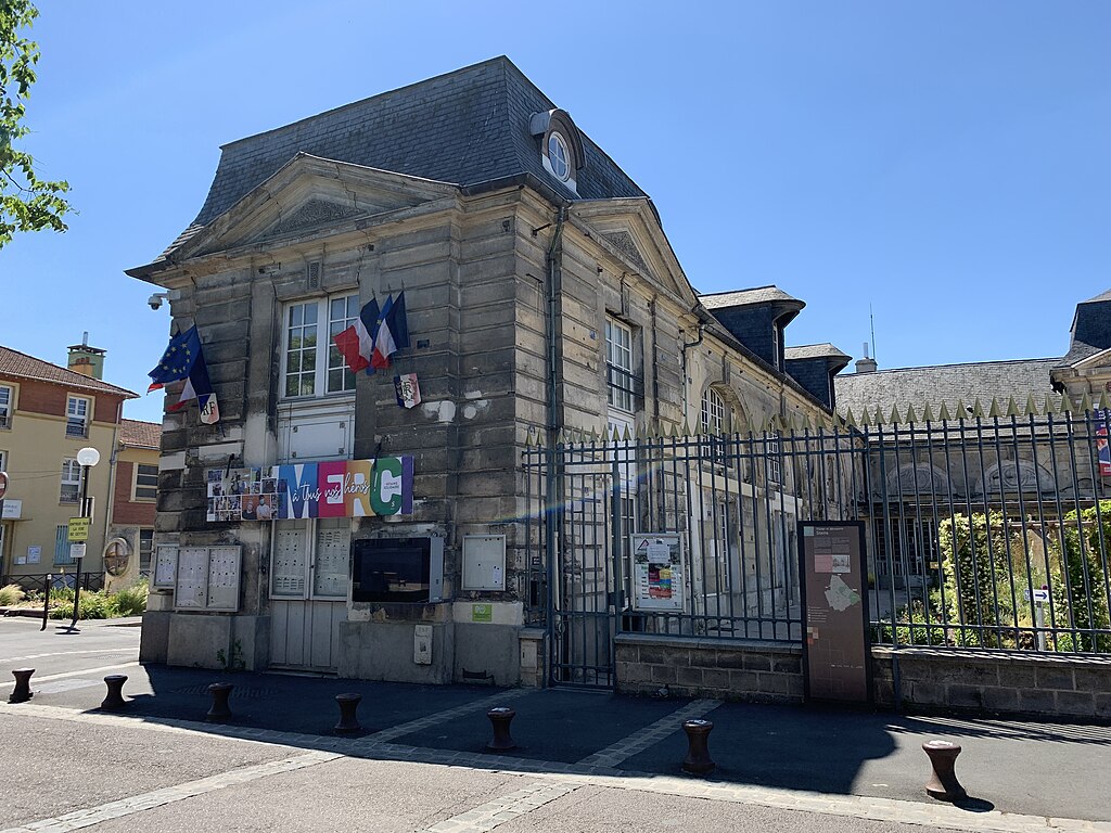 Adoucisseur d'eau Stains