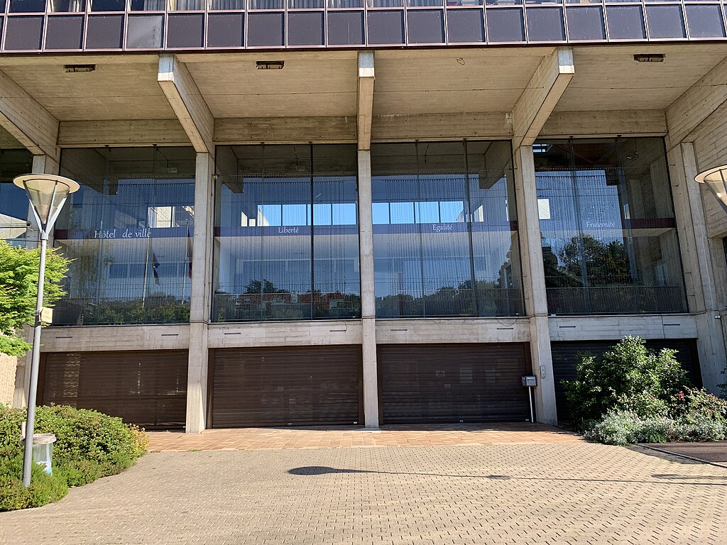 Adoucisseur d'eau Tremblay-en-France
