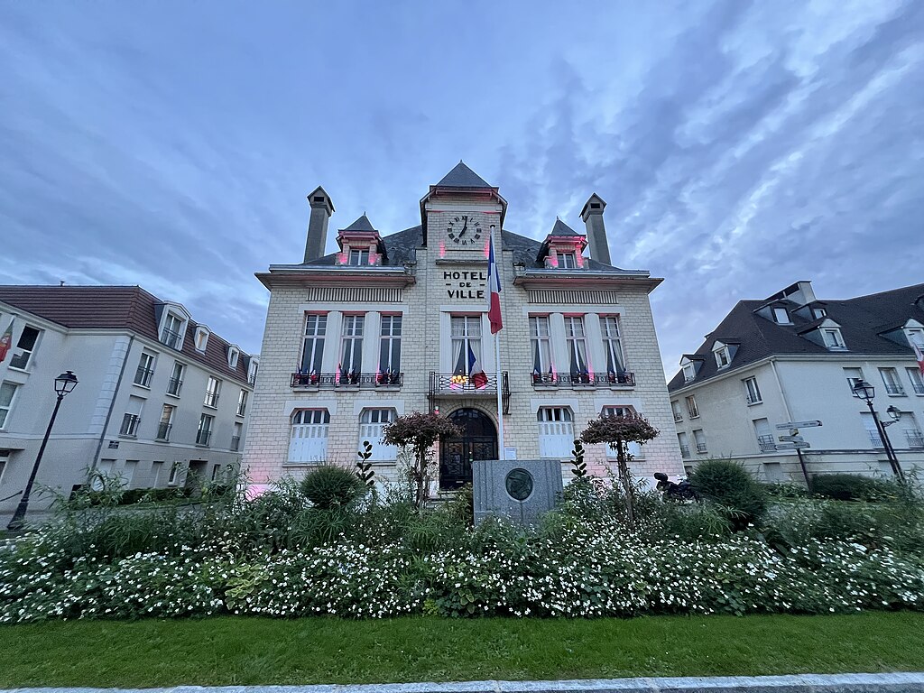Adoucisseur d'eau Deuil-la-Barre