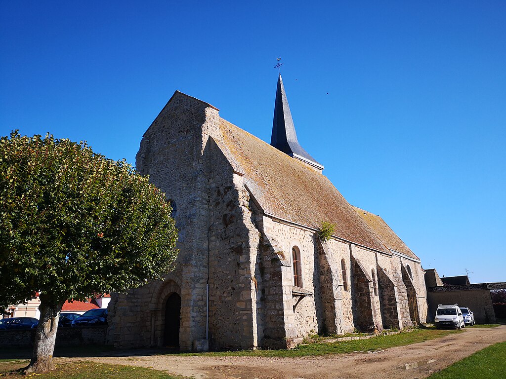 Adoucisseur d'eau Goussainville