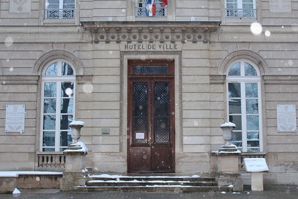 Adoucisseur d'eau Montmorency