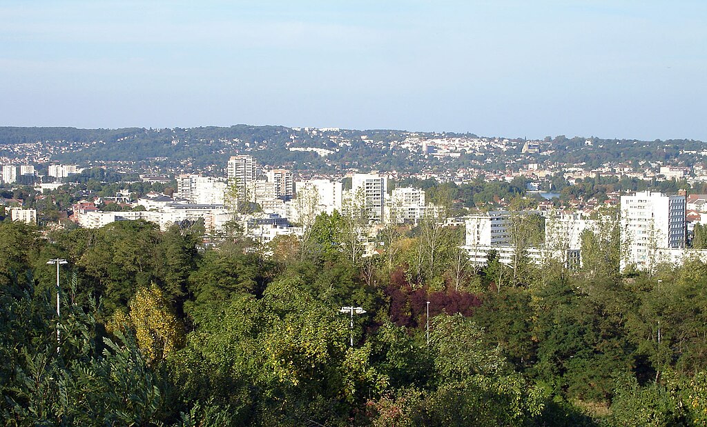 Adoucisseur d'eau Saint-Gratien