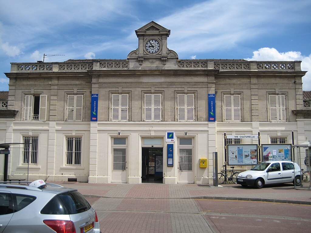 Adoucisseur d'eau Sannois