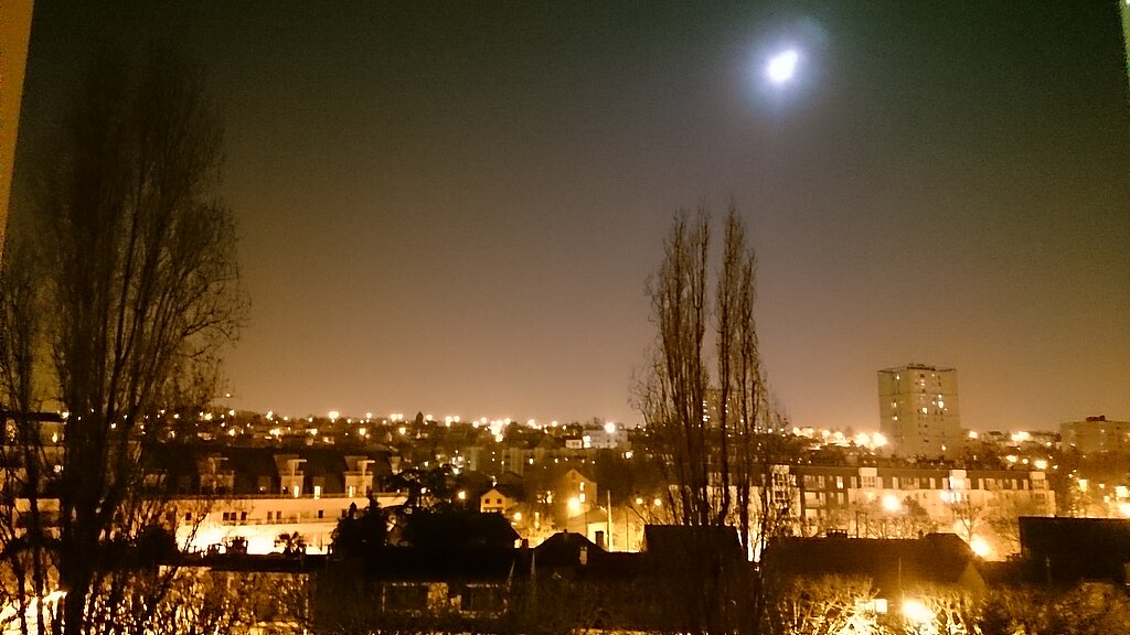 Adoucisseur d'eau Cachan