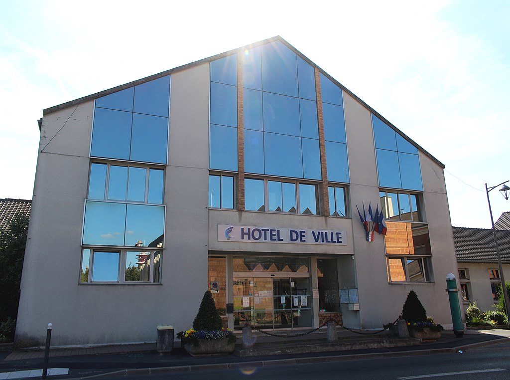 Adoucisseur d'eau Chennevières-sur-Marne