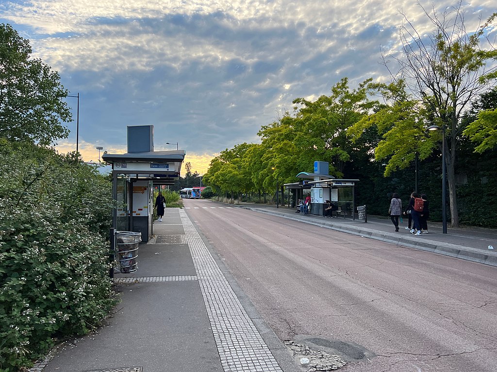 Adoucisseur d'eau Chevilly-Larue