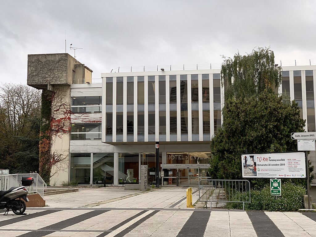 Adoucisseur d'eau Fontenay-sous-Bois