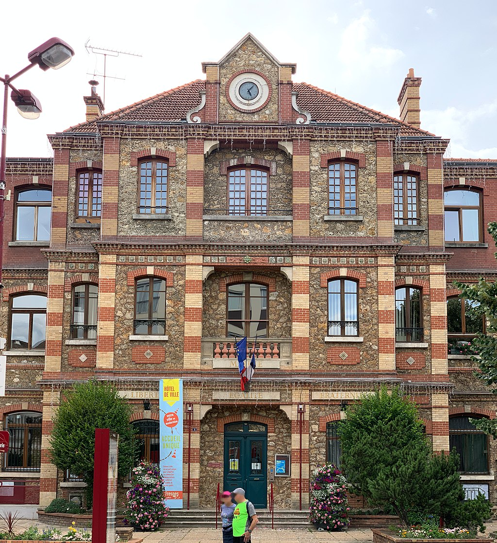 Adoucisseur d'eau Fresnes