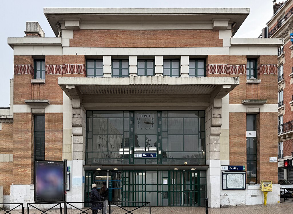 Adoucisseur d'eau Gentilly