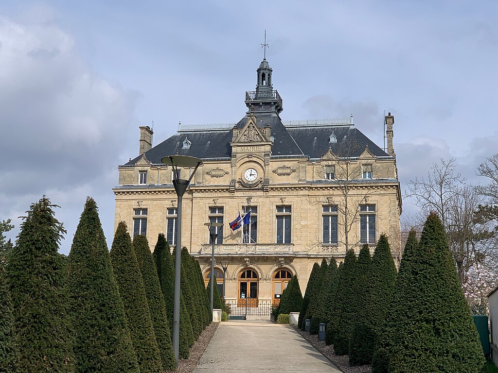 Adoucisseur d'eau Le Perreux-sur-Marne