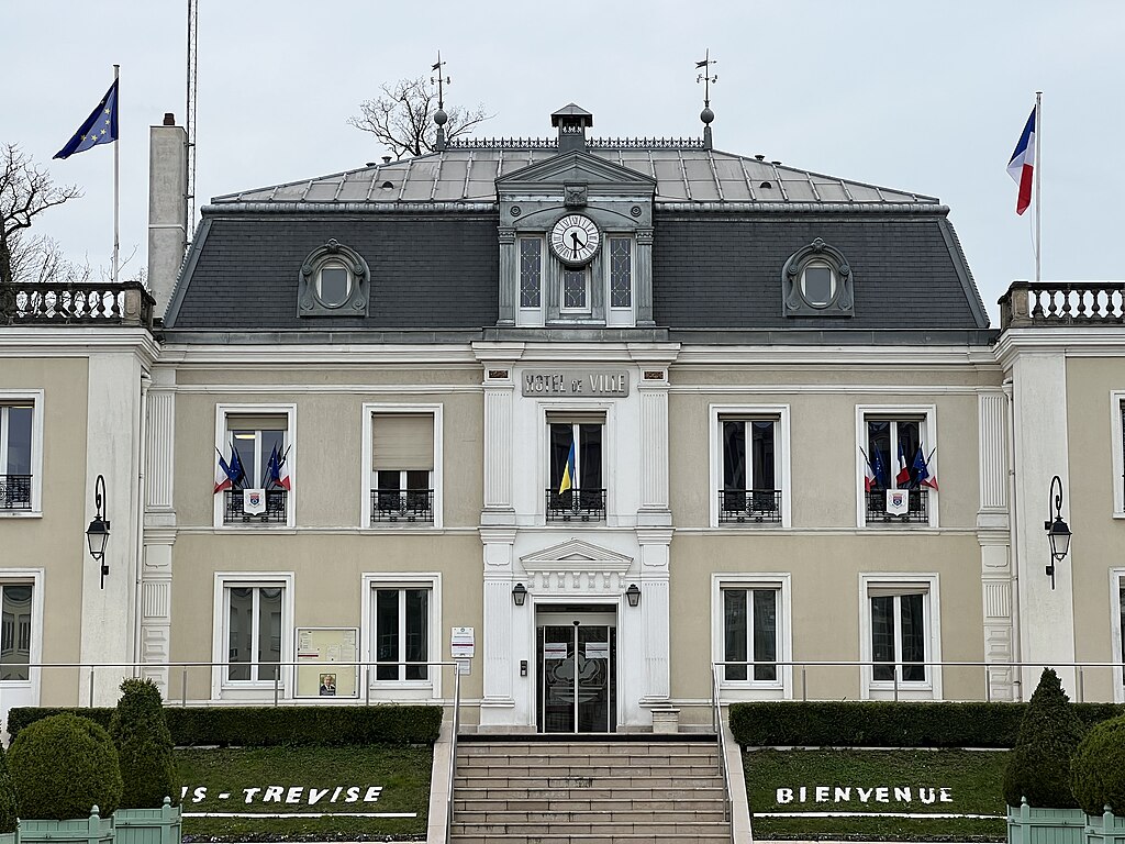 Adoucisseur d'eau Le Plessis-Trévise