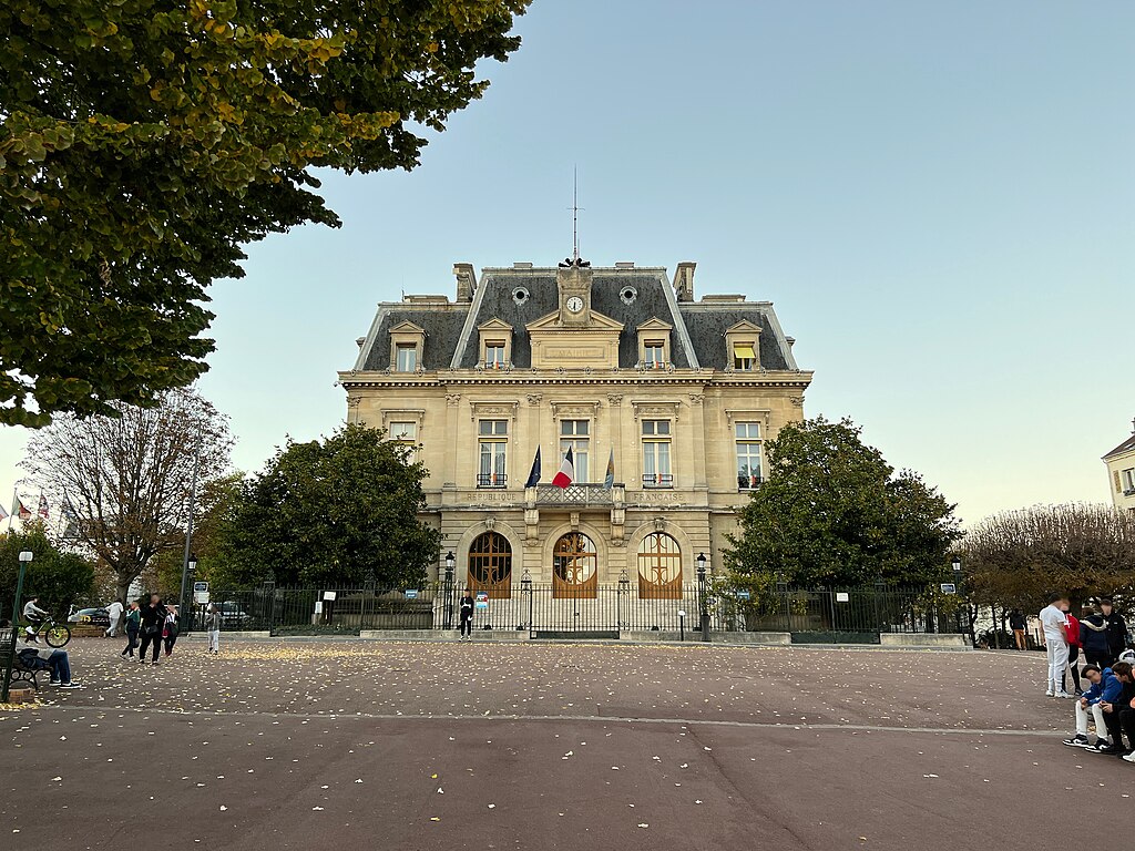 Adoucisseur d'eau Nogent-sur-Marne