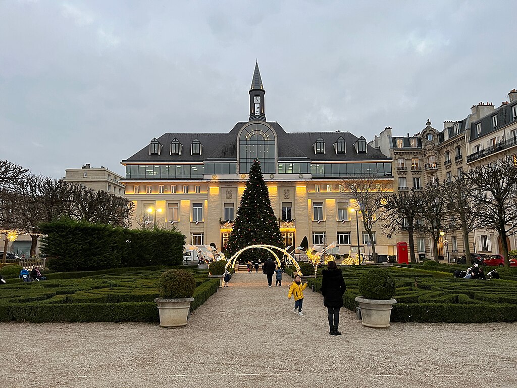 Adoucisseur d'eau Saint-Mandé