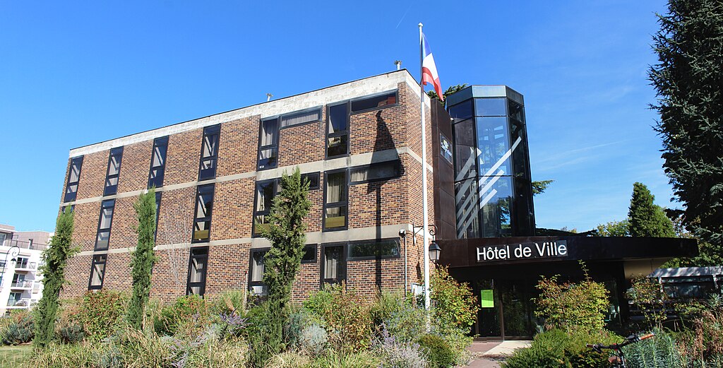 Adoucisseur d'eau Sucy-en-Brie