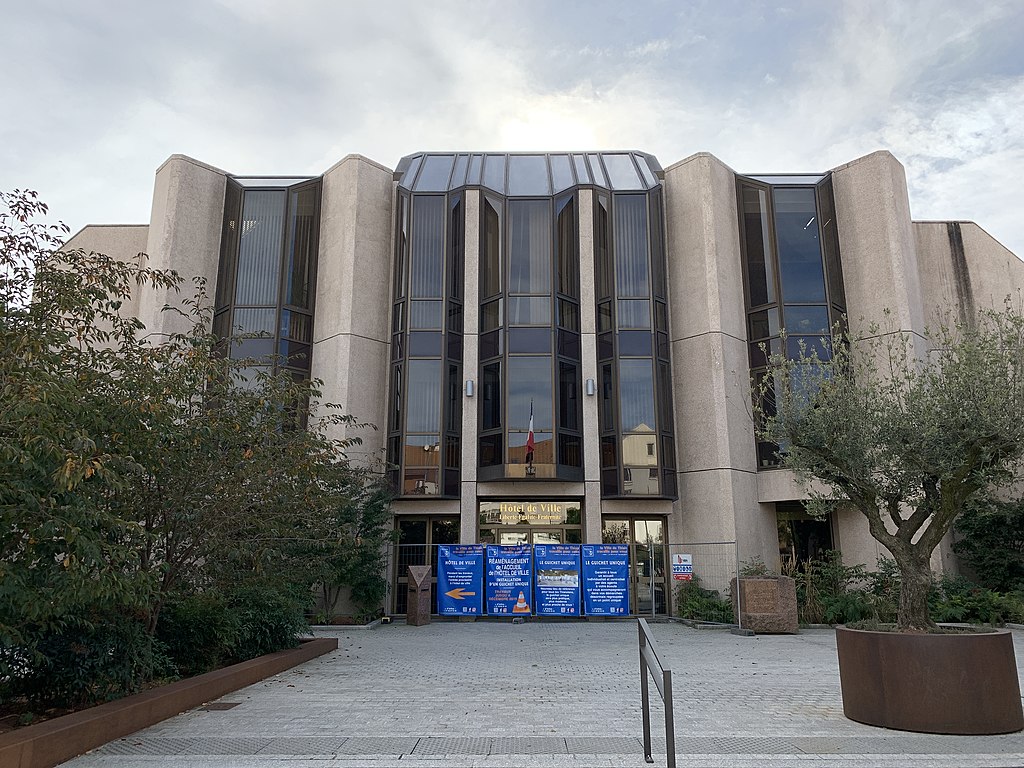 Adoucisseur d'eau Thiais