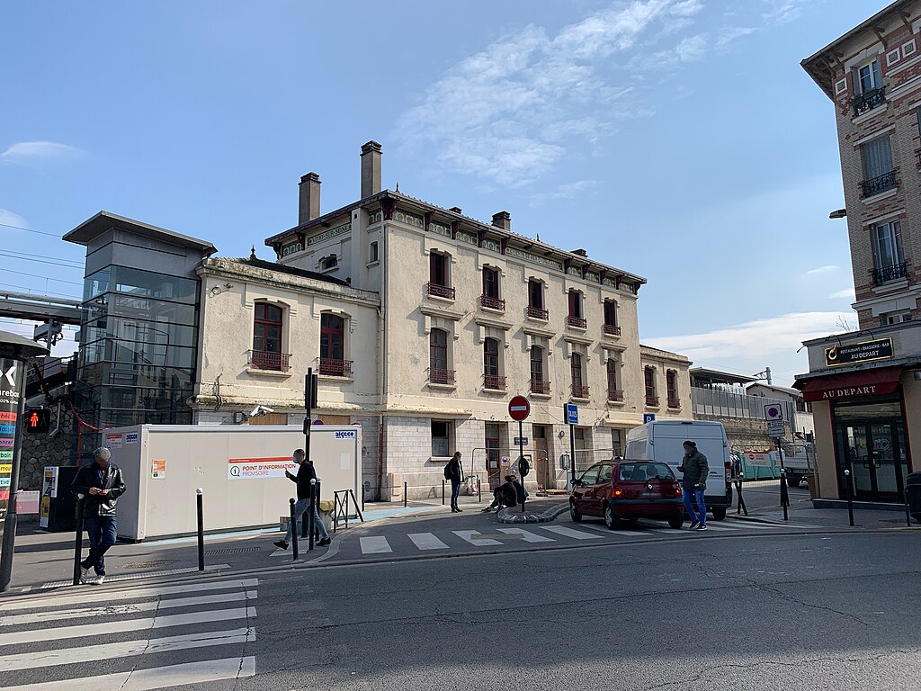 Adoucisseur d'eau Vitry-sur-Seine