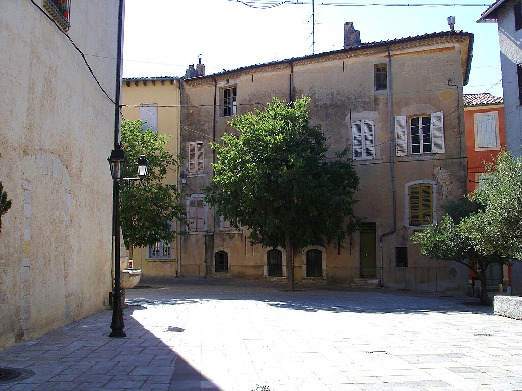 Adoucisseur d'eau Brignoles