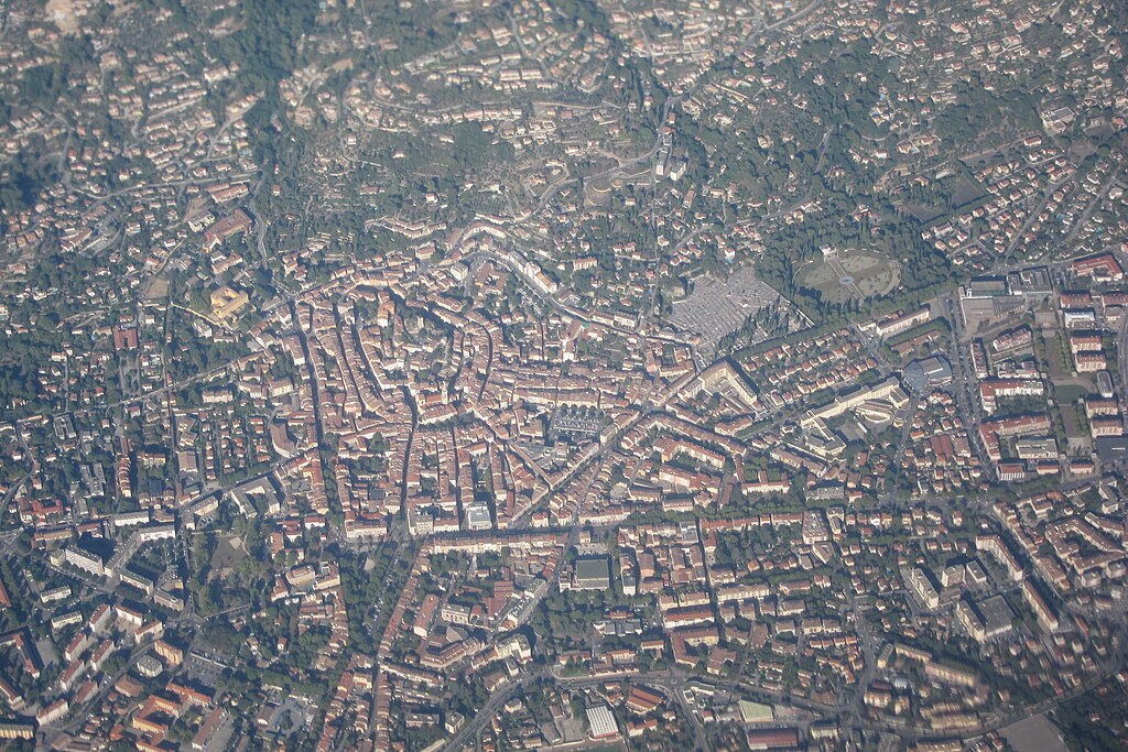 Adoucisseur d'eau Draguignan
