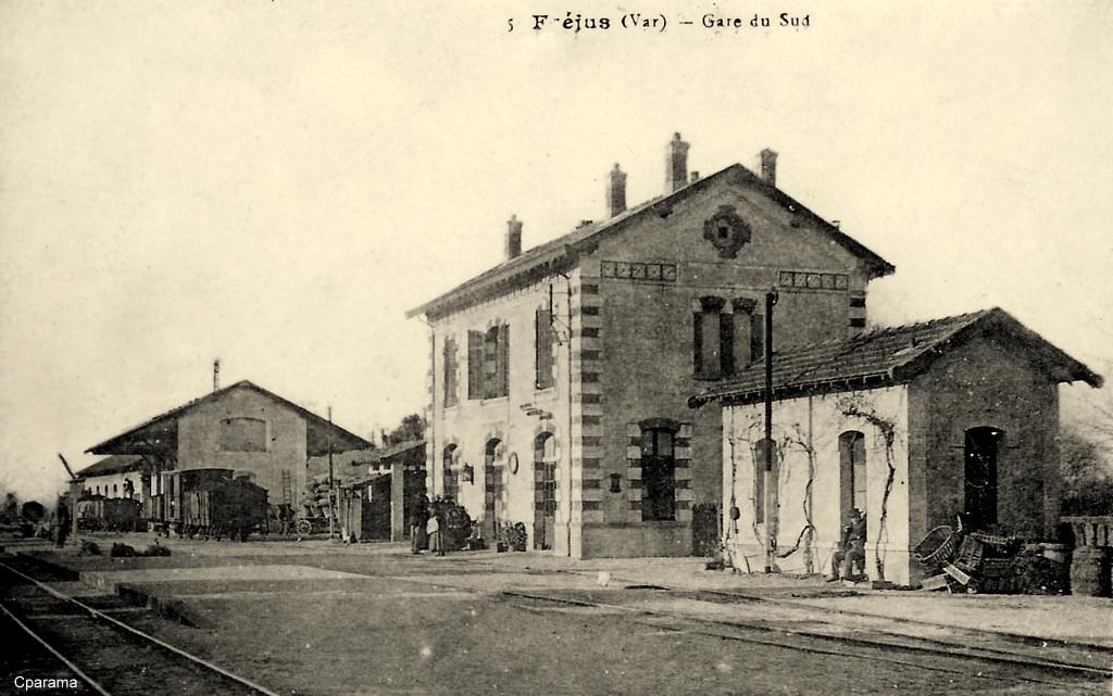 Adoucisseur d'eau Fréjus