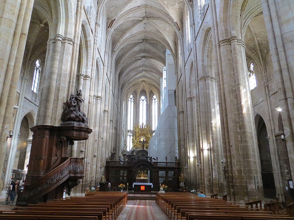 Adoucisseur d'eau Saint-Maximin-la-Sainte-Baume