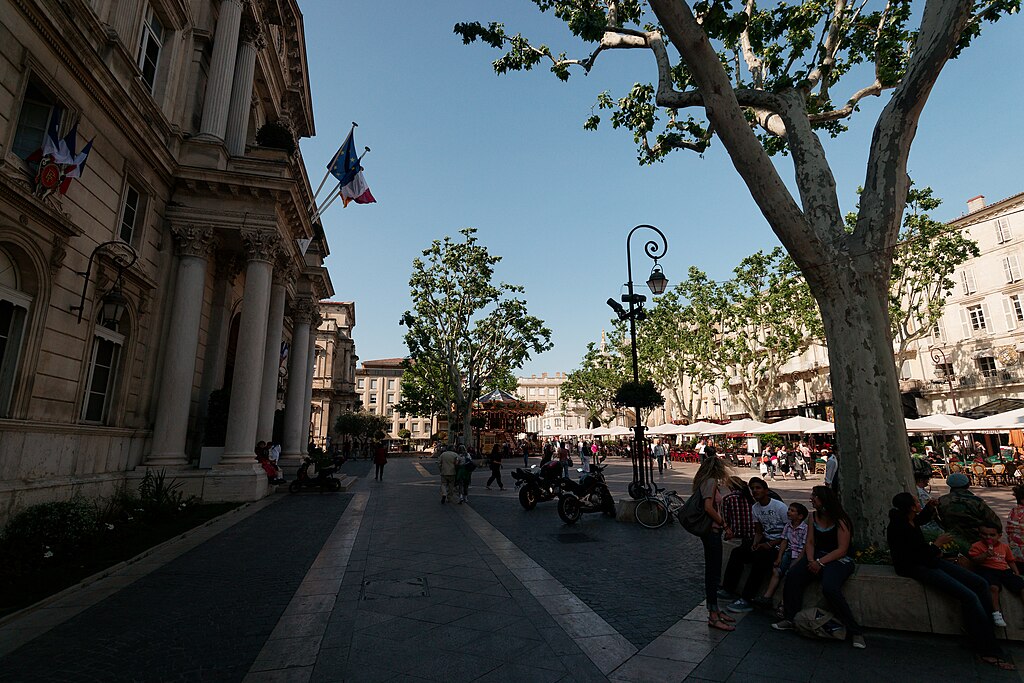 Adoucisseur d'eau Avignon