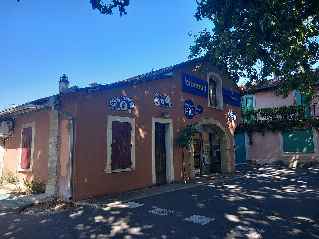 Adoucisseur d'eau Carpentras
