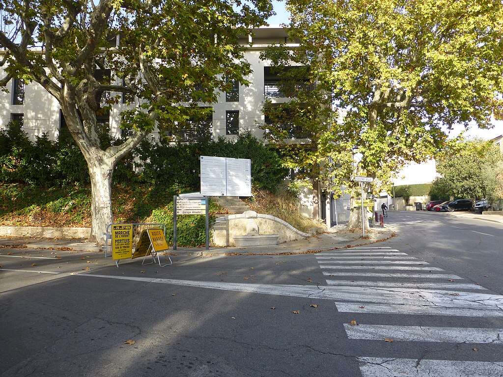 Adoucisseur d'eau Pertuis