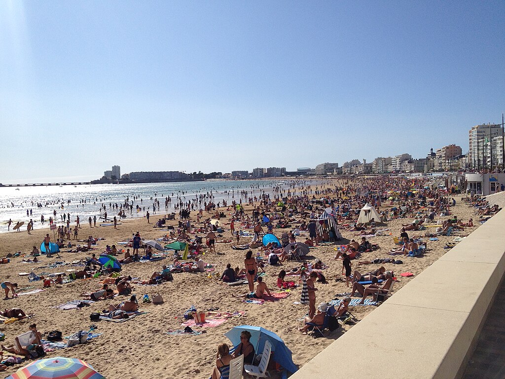 Adoucisseur d'eau Les Sables-d'Olonne