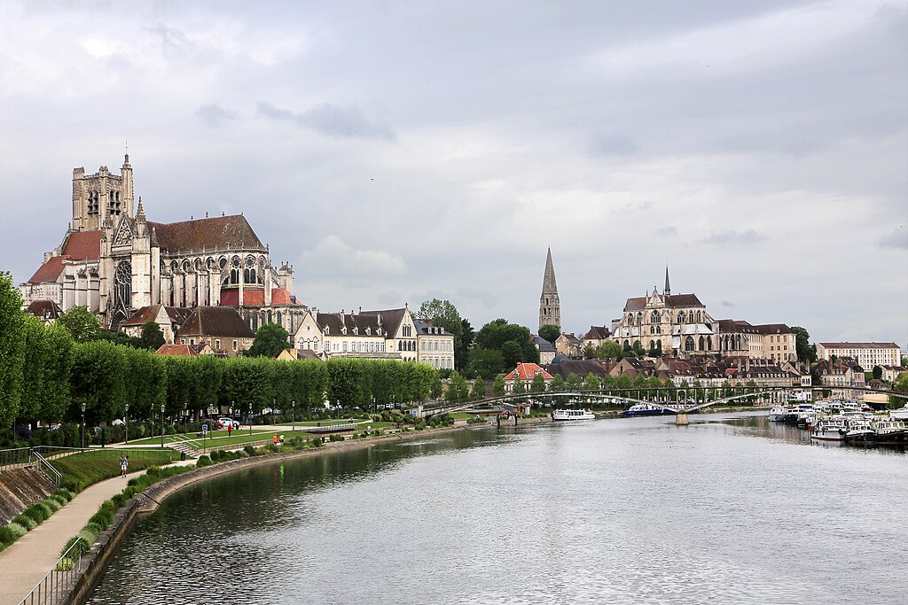 Adoucisseur d'eau Auxerre