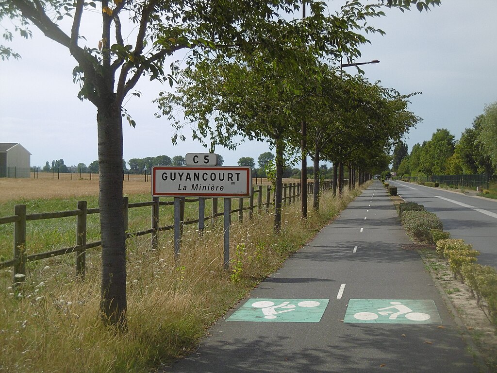 Adoucisseur d'eau Guyancourt