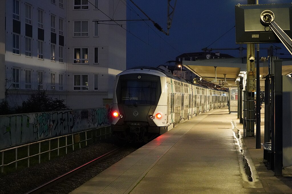 Adoucisseur d'eau Houilles
