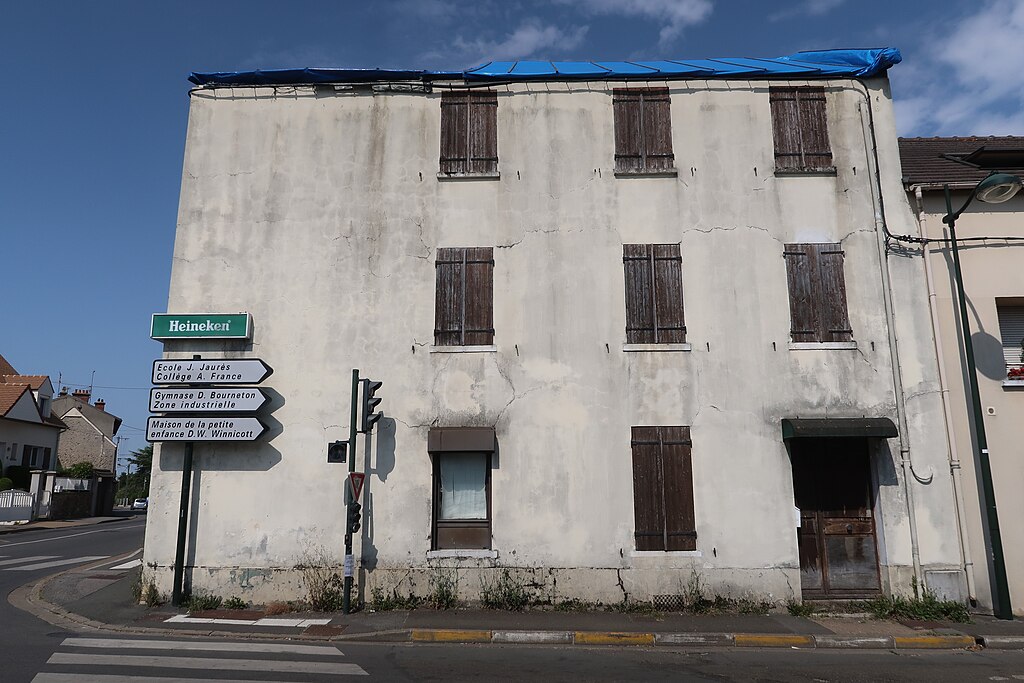 Adoucisseur d'eau Les Clayes-sous-Bois
