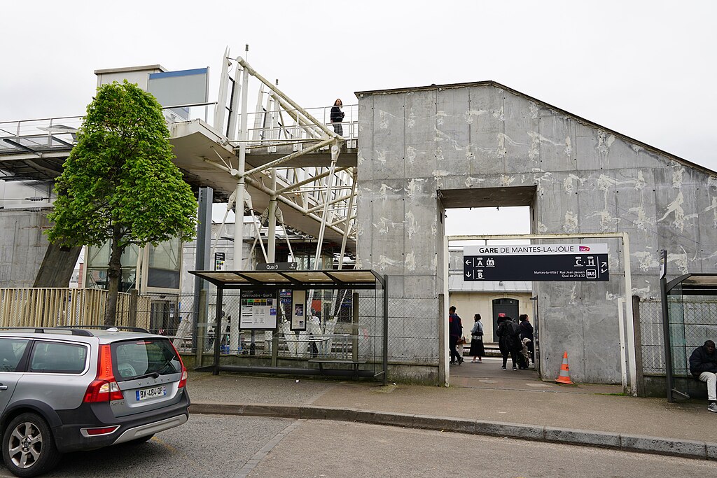 Adoucisseur d'eau Mantes-la-Jolie