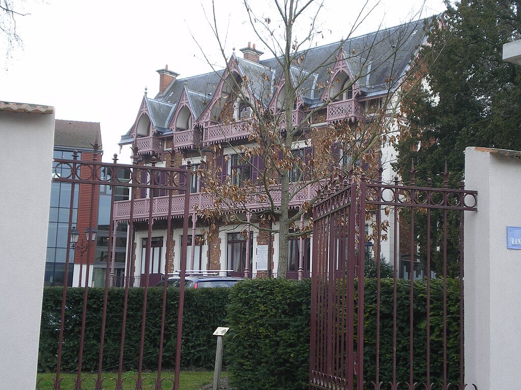 Adoucisseur d'eau Viroflay